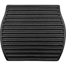 Alpha Auto Part Fiat 500L Doblo Fiorino Punto Için Otomatik Vites Fren Pedal Lastiği