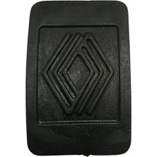Alpha Auto Part Renault R12 1977-1999 Toros 1989-2000 Için Fren Debriyaj Pedal Lastigi