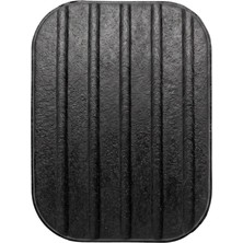 Alpha Auto Part Mercedes C-Serisi W202 W203 W204 Clk-Class W208 Için El Fren Pedal Lastiği
