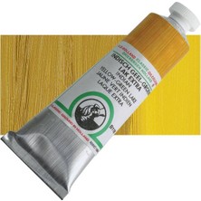 Old Holland El Yapımı Yağlı Boya 40 ml Seri 2 Indian Yellow Green Lake