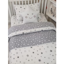 Momishop Stars Uyku Setleri Mavi