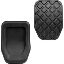 Alpha Auto Part Audi A3 Seat Toledo Skoda Octavia Için Debriyaj Fren Pedal Lastiği
