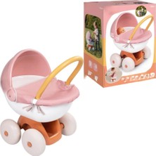 Belle Fusion Mey Ithalat® Nurse Oyuncak Bebek Arabası