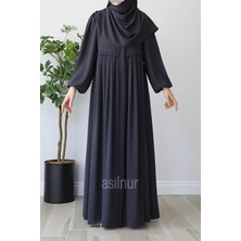 Asilnur Esin Pileli Ferace Füme