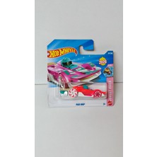 Hot Wheels Sweet Rides Serisi - Mad Drip Model Araba