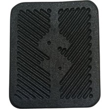 Alpha Auto Part Suzuki Carry SK410 1986-1999 Için Fren Debriyaj Pedal Lastiği