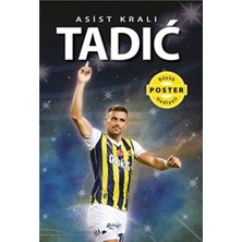 Mabelme Store Asist Kralı Tadic