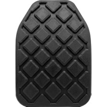 Alpha Auto Part Seat Cordoba Ibiza Leon Toledo Için Debriyaj Pedal Lastiği