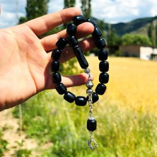 Tesbih Pasajı Kapsül Kesim Efe Maskot Gürcistan Taşı Tesbih