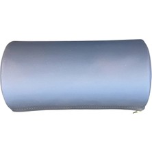 Mey İthalat Mey Ithalat® Fizik Tedavi Silindir Yastık 30X15 Cm| Pozisyon ve Egzersiz Destek Yastığı