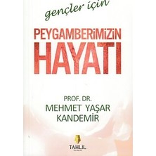Mabelme Store Gençler Için Peygamberimizin Hayatı