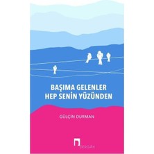 Mabelme Store Başıma Gelenler Hep Senin Yüzünden