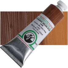 Old Holland El Yapımı Yağlı Boya 40 ml Seri 2 Italian Brown Pink Lake
