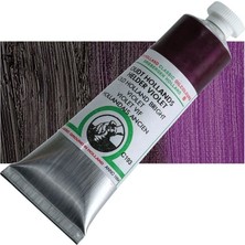 Old Holland El Yapımı Yağlı Boya 40 ml Seri 3 Old Holland Bright Violet