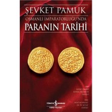 Mabelme Store Osmanlı Imparatorluğun'da Paranın Tarihi