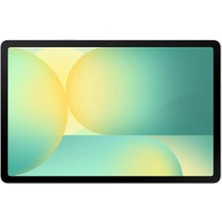 Samsung Galaxy Tab S10 Fe 128 GB Gümüş - Outlet