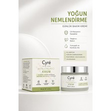 Yoğun Nemlendirici Krem Panthenol ve Allantoin Içeren 50 ml