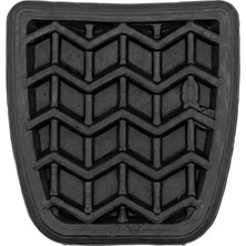 Alpha Auto Part Toyota Avensis Auris Camry Yaris Için Fren Debriyaj Pedal Lastiği