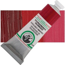 Old Holland El Yapımı Yağlı Boya 40 ml Seri 4 Burgundy Wine Red