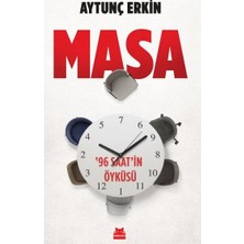Mabelme Store Masa