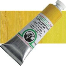 Old Holland El Yapımı Yağlı Boya 40 ml Seri 5 Cobalt (Aureolin Yellow Lake)