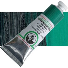 Old Holland El Yapımı Yağlı Boya 40 ml Seri 3 Scheveningen Green Deep