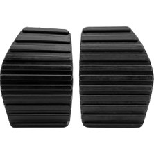 Alpha Auto Part Peugeot 106 206 306 307 308 Citroen C2 C3 C4 Için Debriyaj Fren Pedal Lastiği