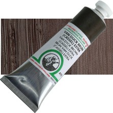 Old Holland El Yapımı Yağlı Boya 40 ml Seri 1 Van Dyck Brown Extra