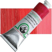 Old Holland El Yapımı Yağlı Boya 40 ml Seri 3 Royal Purple Lake
