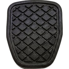 Alpha Auto Part Subaru Impreza Forester Legacy Için Fren Debriyaj Pedal Lastiği - 1 Adet