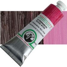 Old Holland El Yapımı Yağlı Boya 40 ml Seri 2 Ultramarine Red Pink