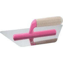 Marmorino Tools Stilight Trapezio Dual 280X140X0,6MM