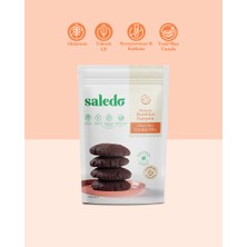 Saledo Glutensiz Kurabiye Karışımı