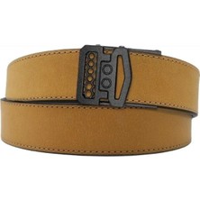 Kore 1.5'' Bufalo Derisi X10 Silah Kemerii