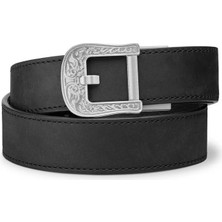 Kore 1.5'' Bufalo Derisi Rodeo Taktik Kemer
