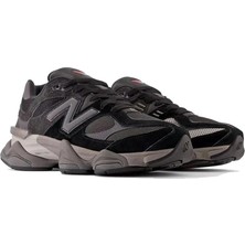 Md New Balance Spor Ayakkabı (U9060BLK)