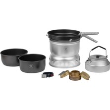 Trangia 25-6ul Pişirme Seti 140256