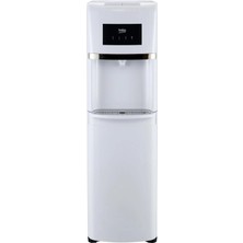 Beko 6600 Bg Su Sebili Beyaz