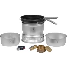 Trangia 25-3ul Pişirme Seti 140253