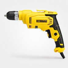 Rtr Max RTM1530 Darbesiz Matkap 10MM 7100W