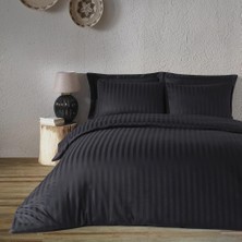 SoftPlus Çift Kişilik Pamuk Saten Nevresim Takımı