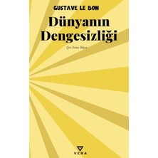 Mabelme Store Dünyanın Dengesizliği