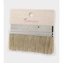 Marmorino Tools Spalter Efekt ve Doku Fırçası 150X90MM