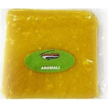 Oskar Sazan Hamuru 110GR Sarımsak Aromalı