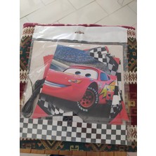 RenkliDünyam Arabalı Banner