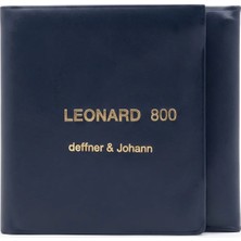 Deffner & Johann Leonard 800 Boyama Tarağı