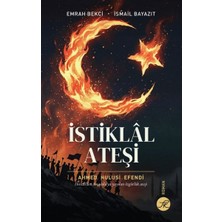 Mabelme Store Istiklal Ateşi