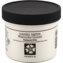 Daniel Smith Sulu Boya Astar 118 ml Pearlescent White