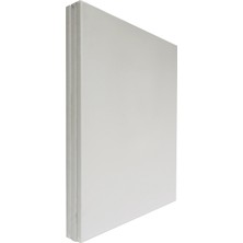 Mont Marte Discovery Serisi Tuval St 30X40CM