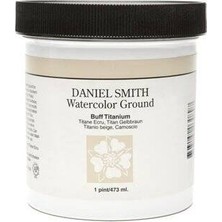 Daniel Smith Sulu Boya Astar 473 ml Buff Titanium